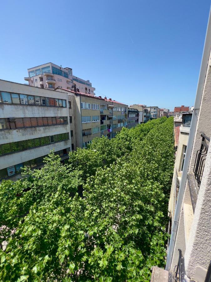Hotel Lybeten Ferizaj Exterior foto
